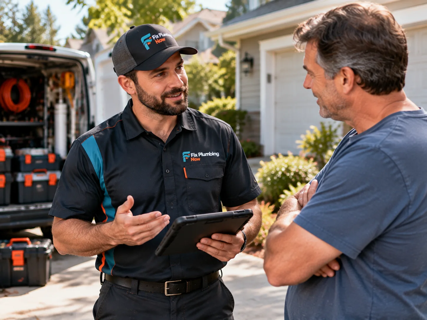 Clogged Drain Service Alexander, AR FAQs
